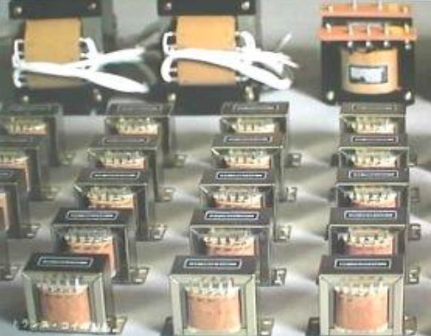 製品ラインアップ『トランスコイル』