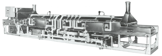 自動蒸機『YKL-706』