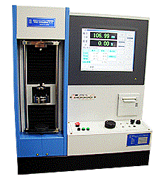 自動ばね試験機『HPC-Axシリーズ』