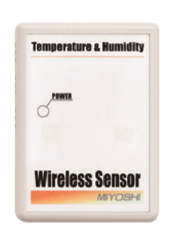 センサー/無線モジュール