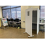 [Case Study of Soundproof Working Space] Chiba University of Commerce