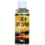 High-performance quick-drying lubricant Fluorine Oil GIGADRY Spray