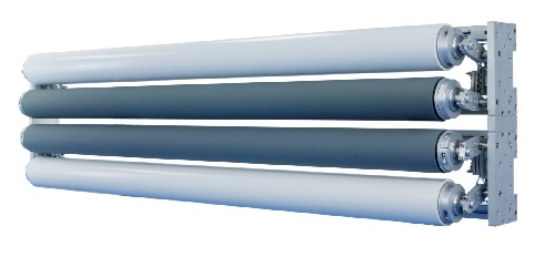 Teknek社製ウェブクリーナー『TWCシリーズ』※展示会出展