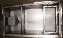 グリストラップ　清掃サービス