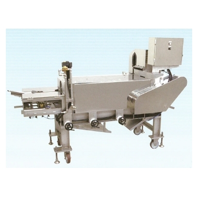 魚体処理加工機『TF-203G』