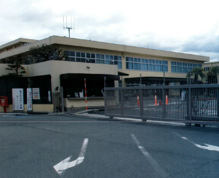 【HI SPEC-GATE施工事例】パナソニック株式会社様