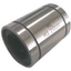 Stainless steel linear bearing (resin retainer)