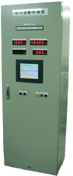 応水自動制御盤『AC101シリーズ』