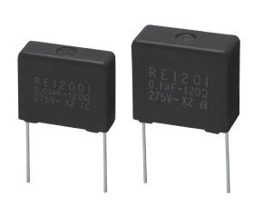 【スパークキラー・プロテクタ】岡谷電機産業株式会社