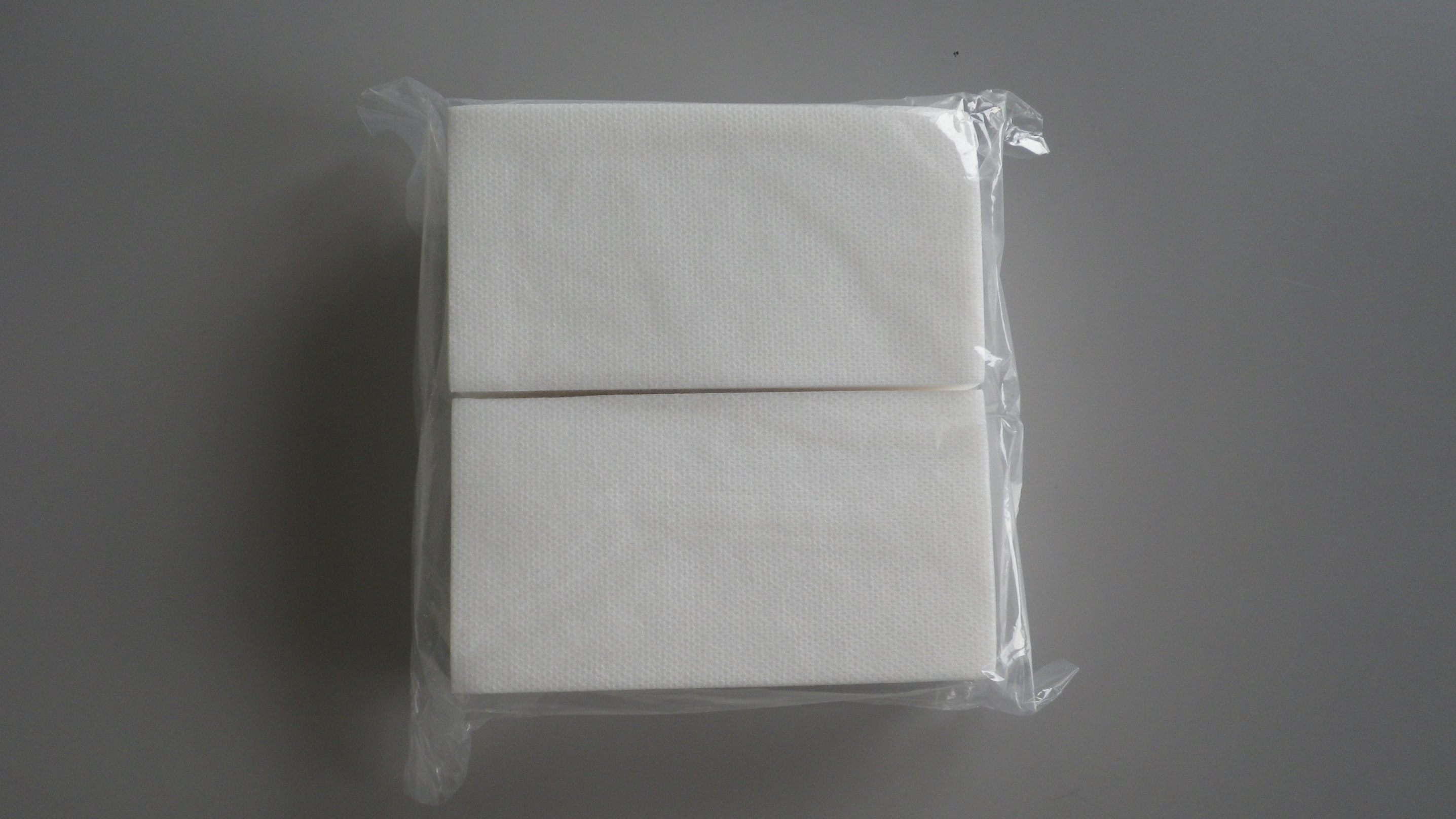 【エリエール　プロワイプ】クリーンルーム等用拭き取りワイパー