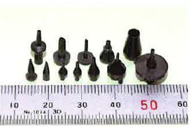 セラミックス精密微細部品