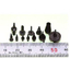 Ceramic precision micro parts
