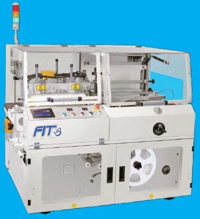 全体包装機『FIT』