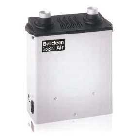 高性能空気清浄機「BelicleenAir　BA100S」