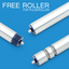DCパルスローラー用 フリーローラ：協和製作所