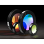 Infrared (IR) wire grid polarizer