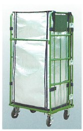 『フレッシュキーパー（ソフトカバー）』