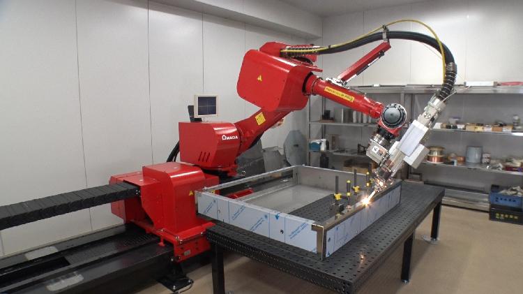 板金加工サービス