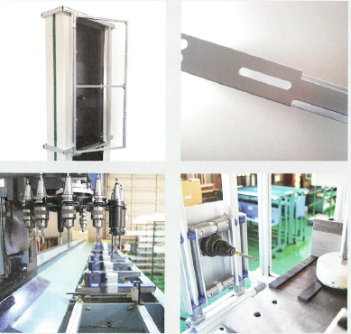 有限会社メタル工房　事業紹介