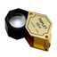 Jewelry Loupe 10x High Magnification Loupe 7015