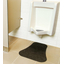 Piggly Toilet Mat