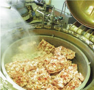 サンプル進呈！原料系商品　畜産エキスの使用効果