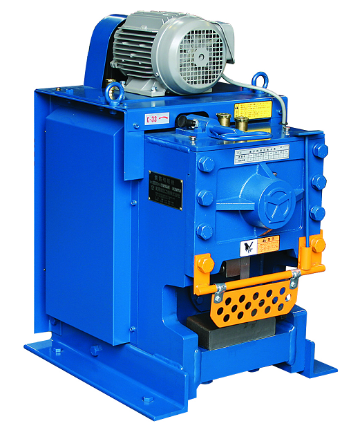 鉄筋切断機『C-43』 東陽建設工機 | イプロスものづくり