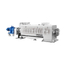 Screw Press Dehydrator "DM40"