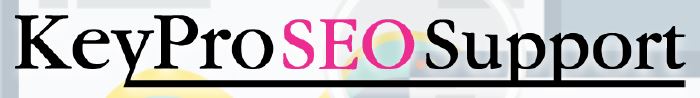 KeyPro SEO Support