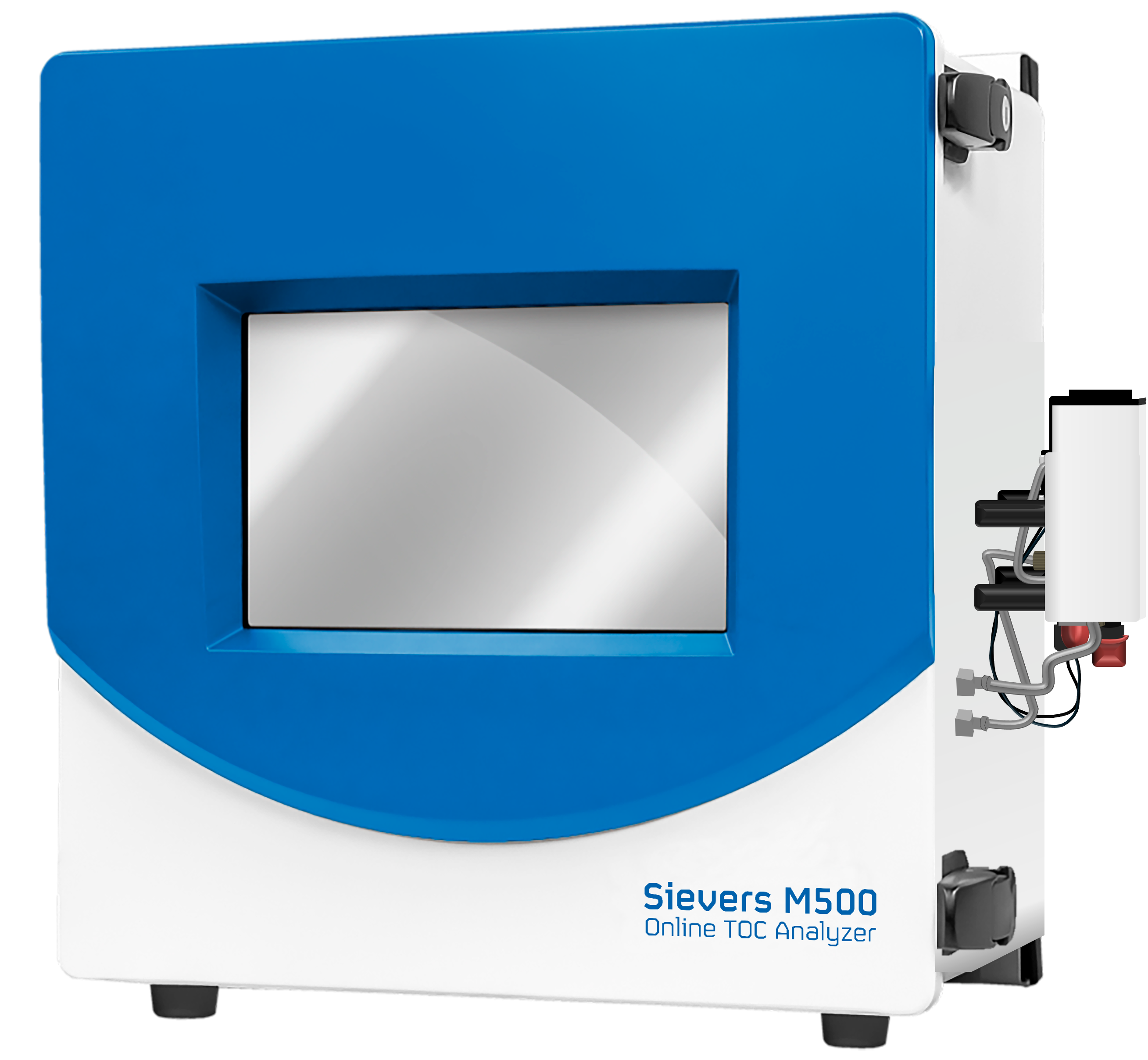 オンラインTOC計 Sievers M500型