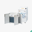 Sigma Shredder SGX-C Series