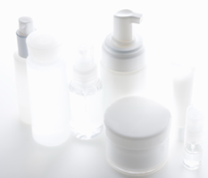 化粧品　OEMサービス