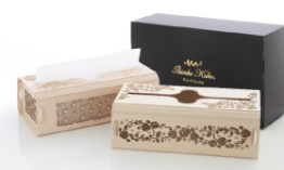 ペーパータオル専用ケース