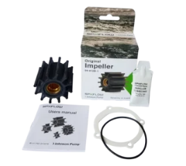 SPXジョンソンポンプマリン