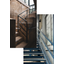 Stair railing