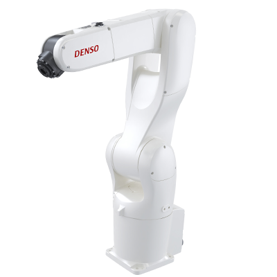 垂直多関節ロボット『VSシリーズ VS-068/087』 デンソーウェーブ