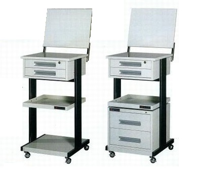 『ワーキングデスク』