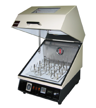 振とう培養機『SCS-RL』