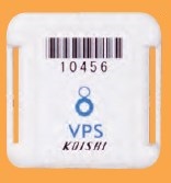 転倒転落検出モデル『RFIDタグ Type2G』