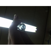 極細パイプ内面へのフッ素樹脂(テフロン)コーテ