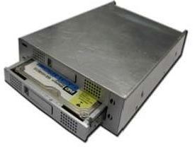 半導体製造装置用「デュアル/トリプルHDD」