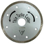 Dry Diamond Blade "Thin Turbo Cutter"