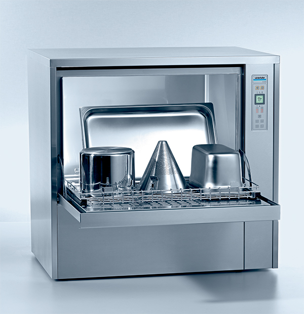 小型器具洗浄機『GS630』