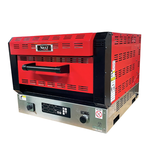 ネクスト Primavera 電気式 石窯ピザオーブン PZT-1UNO ネクスト Primavera 電気式 石窯ピザオーブン PZT-1UNO 石窯ピッツァ