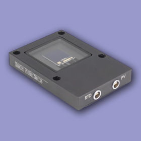 New Tool for Perovskite Solar Cell Development: GaAs-Equipped Reference Cell