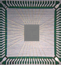 半導体製品の信頼性トータル・ソリューション