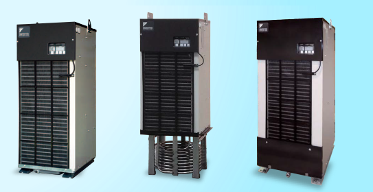 油圧機器『オイルコン』