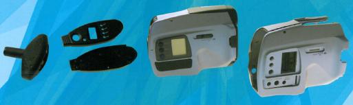 3次元形状品（外観品など）