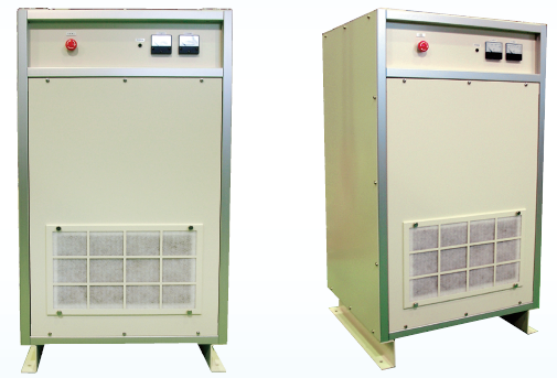 プラズマ用DC/パルス電源