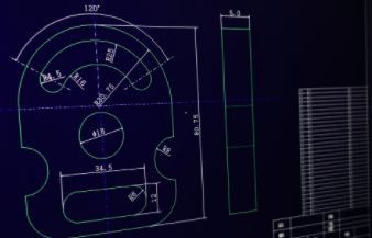 機械・電気設計サービス
